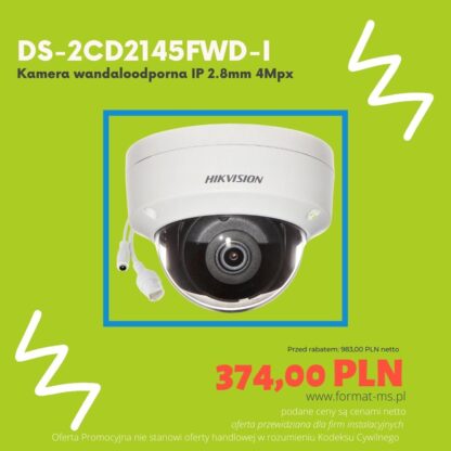 DS-2CD2145FWD-I