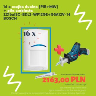 promocyjny zestaw bosch