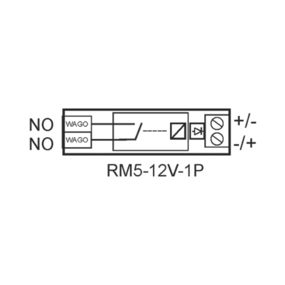 RM5-12V-1P - 3