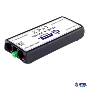 xPoE-4-11A-HS ATTE