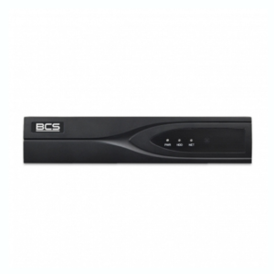 BCS-QDVR0801ME