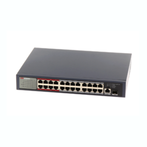 DS-3E0326P-E/M Hikvision switch