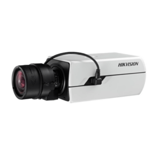 DS-2CD4026FWD-A Hikvision