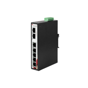 Switch niezarządzalny EGU 0702 SFP T