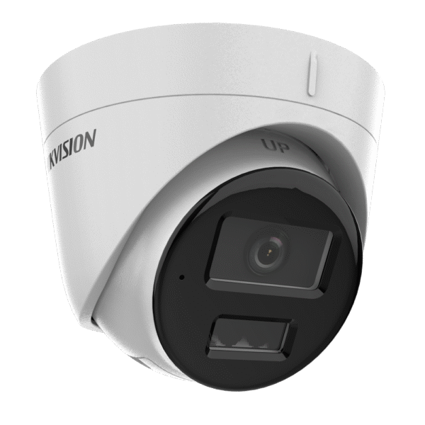 Kamera IP HikVision DS-2CD1343G2-LIU 2,8mm turret 4Mpx - obrazek 2