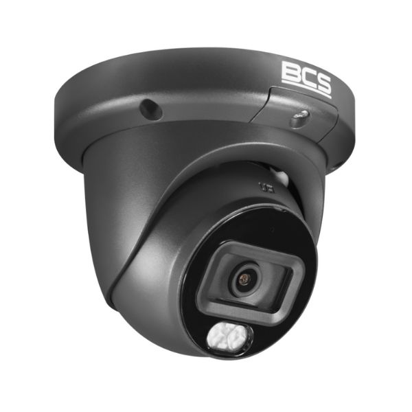 Kamera BCS-L-EIP28FCR3L3-Ai1-G widok z boku