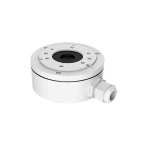 Puszka DS-1280ZJ-XS do kamer HikVision