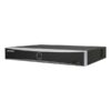 Hikvision rejestrator DS-7604NXI-K1: 4-kanałowy rejestrator sieciowy NVR z wbudowaną sztuczną inteligencją do monitoringu IP.