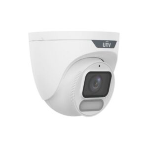 Kamera IPC 3628LE-ADF28K-WP widok z boku
