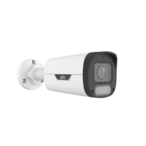Kamera IPC2314LE-ADF28KM-WP widok z boku