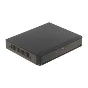 Rejestrator NVR501-16B Uniview (UNV) 16-kanałowy, widok z przodu