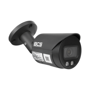 BCS-L-TIP15FCR3L3-Ai1-G – kamera IP tubowa z NightColor