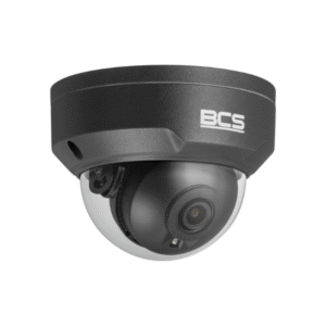Kamera BCS-P-DIP24FSR3-Ai2-G – widok z przodu