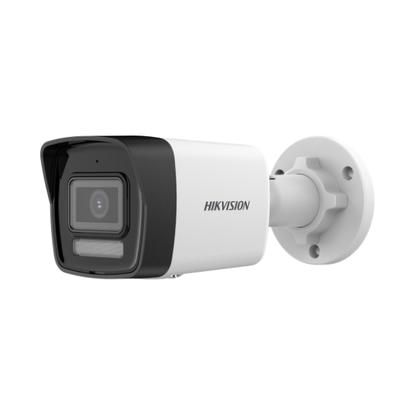Hikvision DS-2CD1083G2-LIUF – pełnokolorowy monitoring nocny